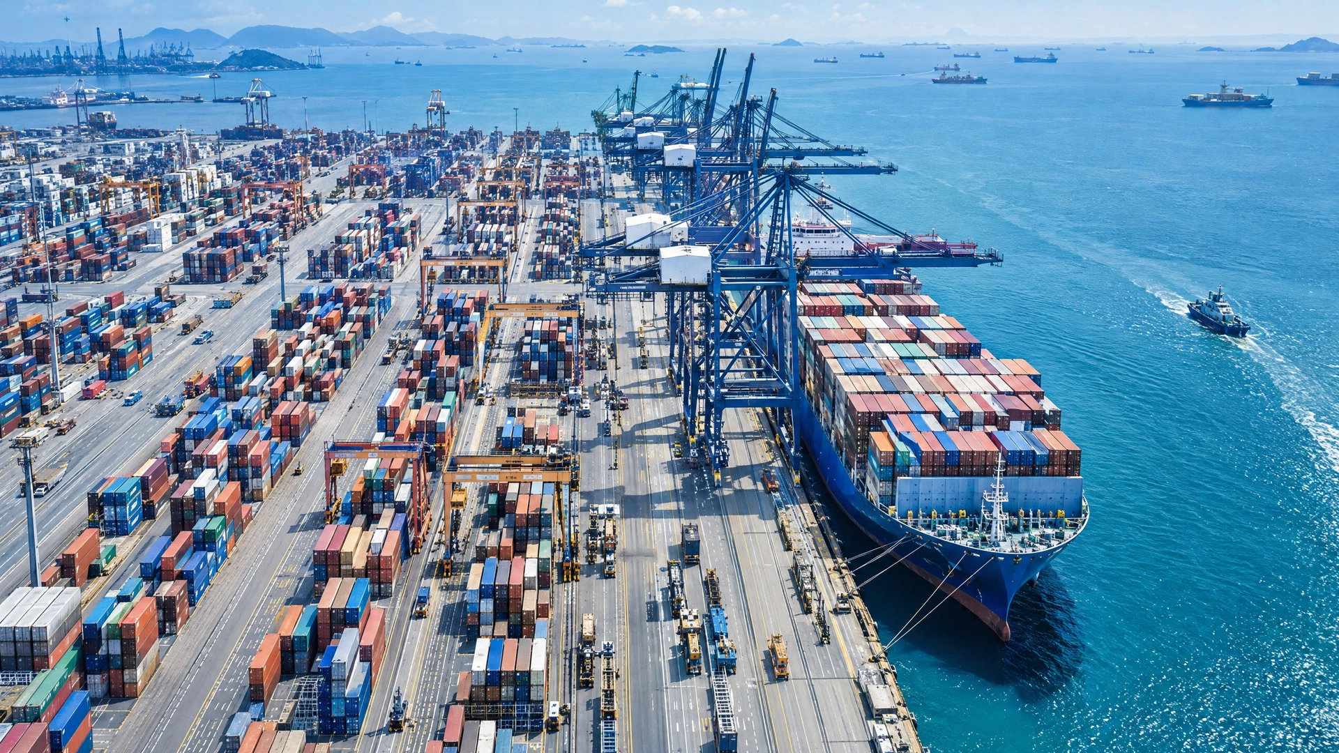 The Global Growth Playbook: From Market Choice to Buyer Conversation